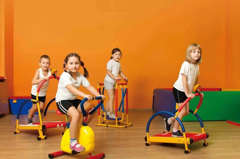 Benidex Psychomotricité écoles au maroc