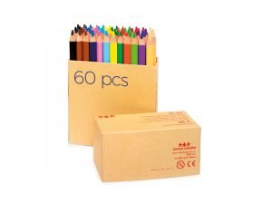 Crayons pack de classe