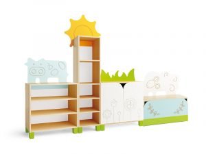 Ensemble Ferme 3