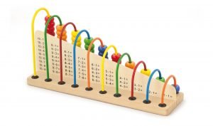 Apprendre les mathématiques