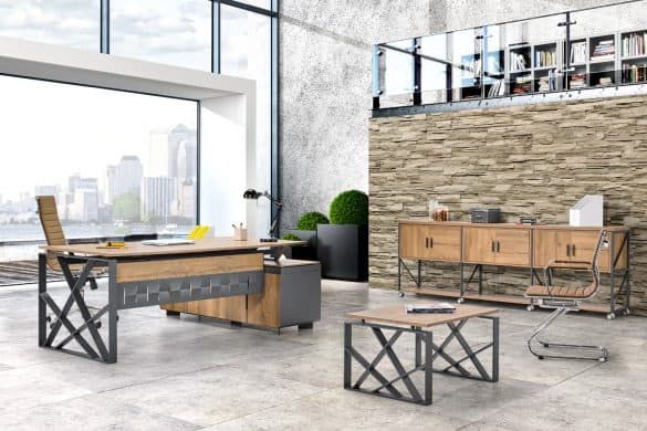 bureau Acro