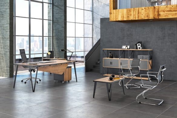 bureau Canvas