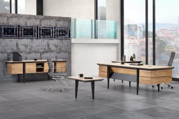 bureau carisma