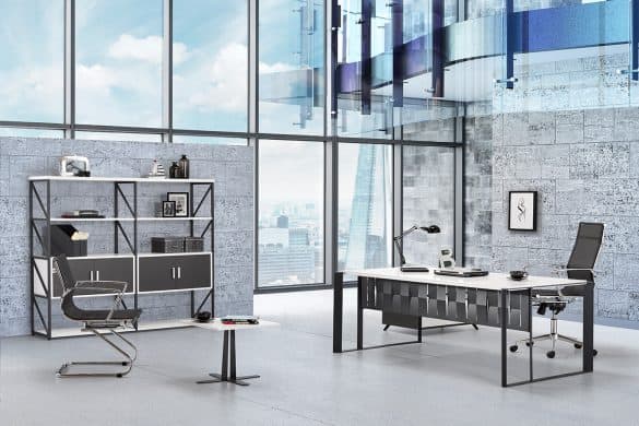 Bureau lucia