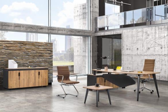 Bureau Newartis
