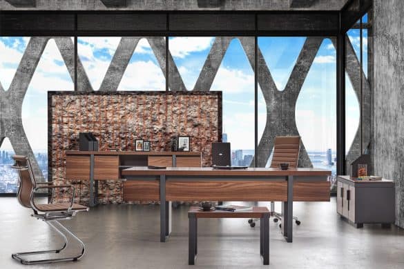 bureau NEXUS