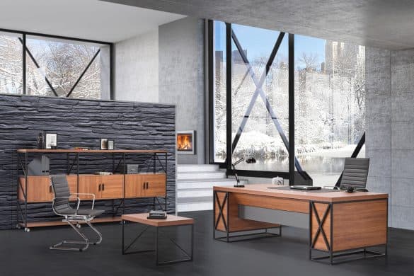 bureau nirvana