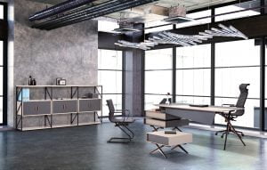 bureau Riva