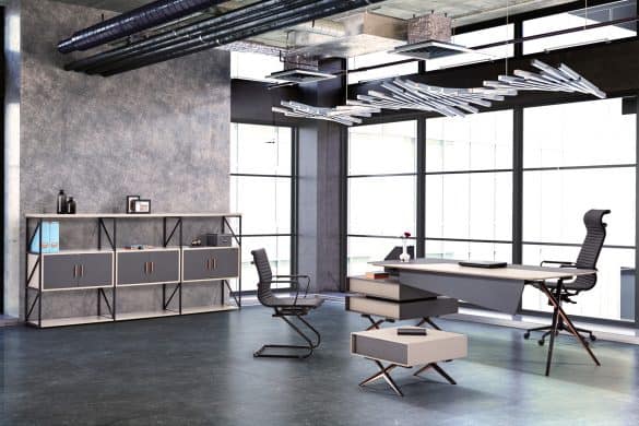 bureau Riva