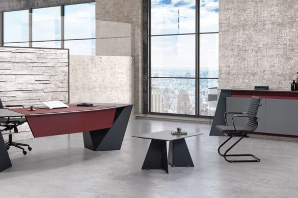Bureau Stella