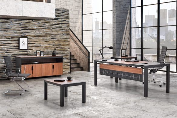 Mobilier de bureau TREND