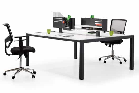 mobilier de bureau icon 2p