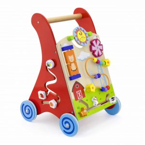 marcheur d'activité bébé