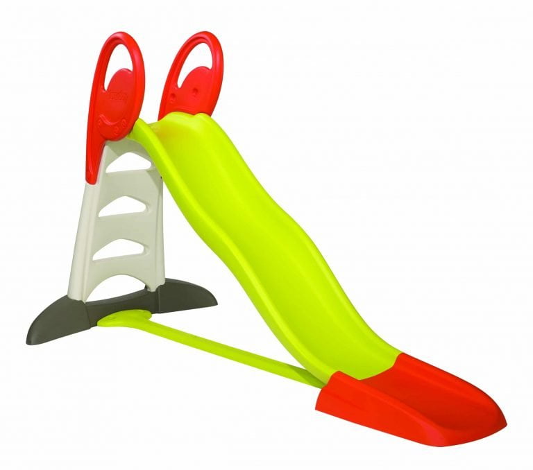 Toboggan XL Benidex Mobilier Scolaire Au Maroc