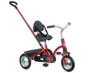 tricycle Zooky