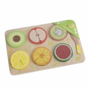 Fractions fruitées Benidex