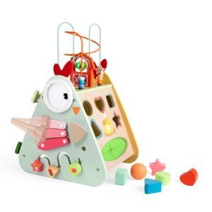 Coffret d'activités Happy Hen