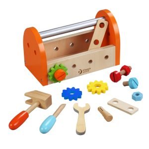 Petite boite à outils Menuisier Benidex 2023