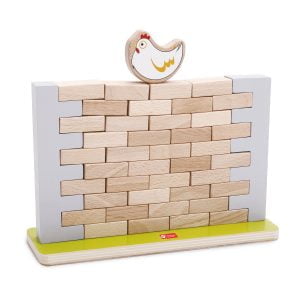 Jeu de mur