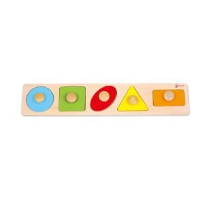 Puzzle de géométrie