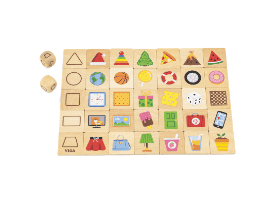 Learning-Shapes-Puzzle