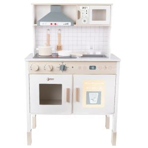 Cuisine moderne