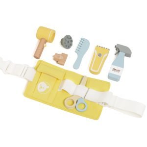 Kit de coiffure moderne Benidex