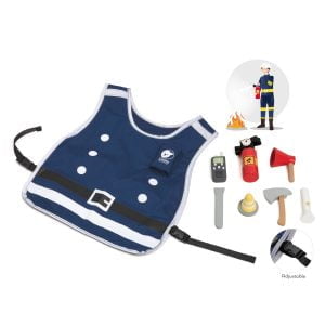 Kit de pompiers Benidex