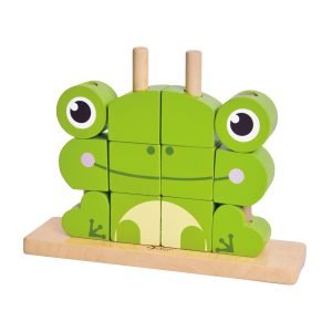 Blocs Uni Grenouille
