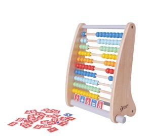 Abacus Benidex