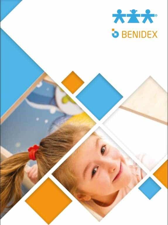 catalogue-benidex-enfants catalogue jouet enfants benidex