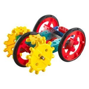 Coffret de démarrage My Gears®