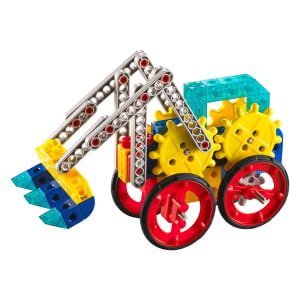 Ensemble de transport My Gears®