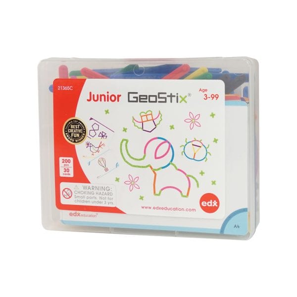 GeoStix Junior