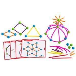 Skeletal Geo - ensemble de démarrage