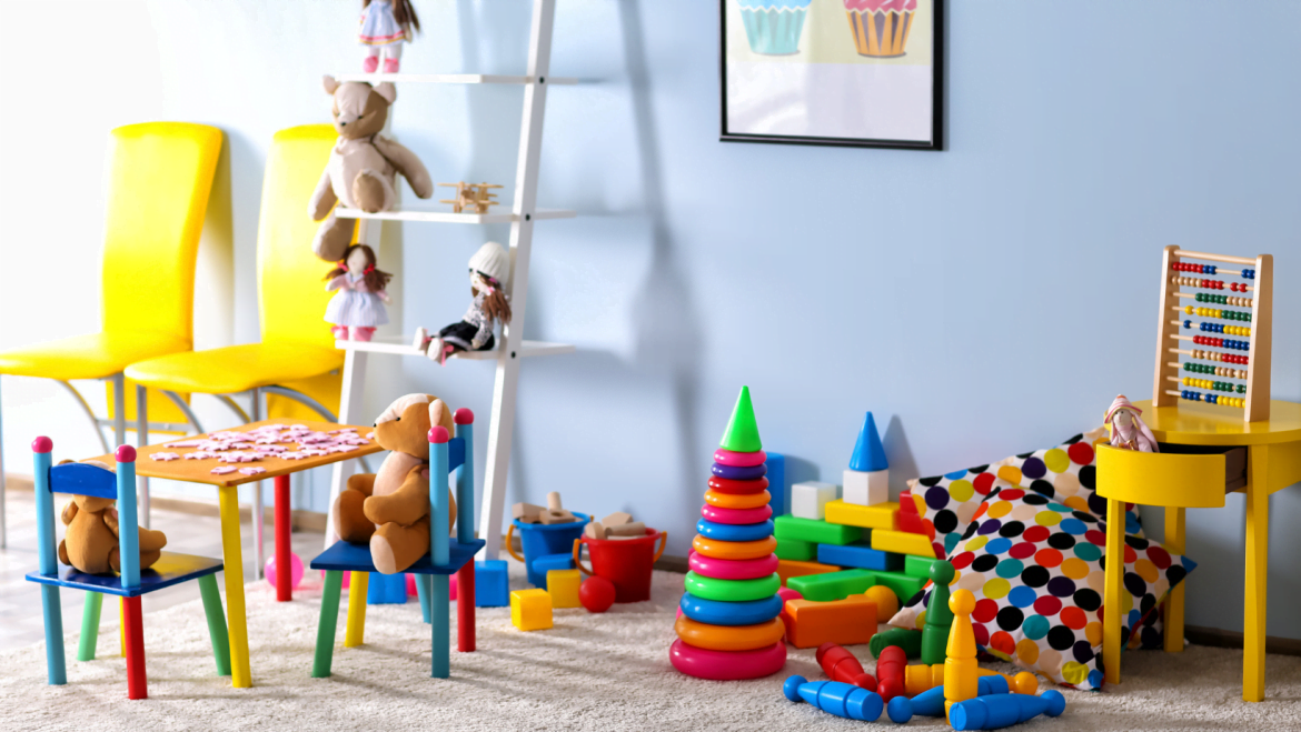 الأثاث المدرسي