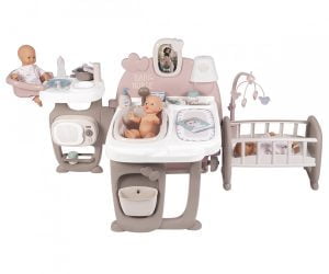 BN Grande Maison Des Bébés