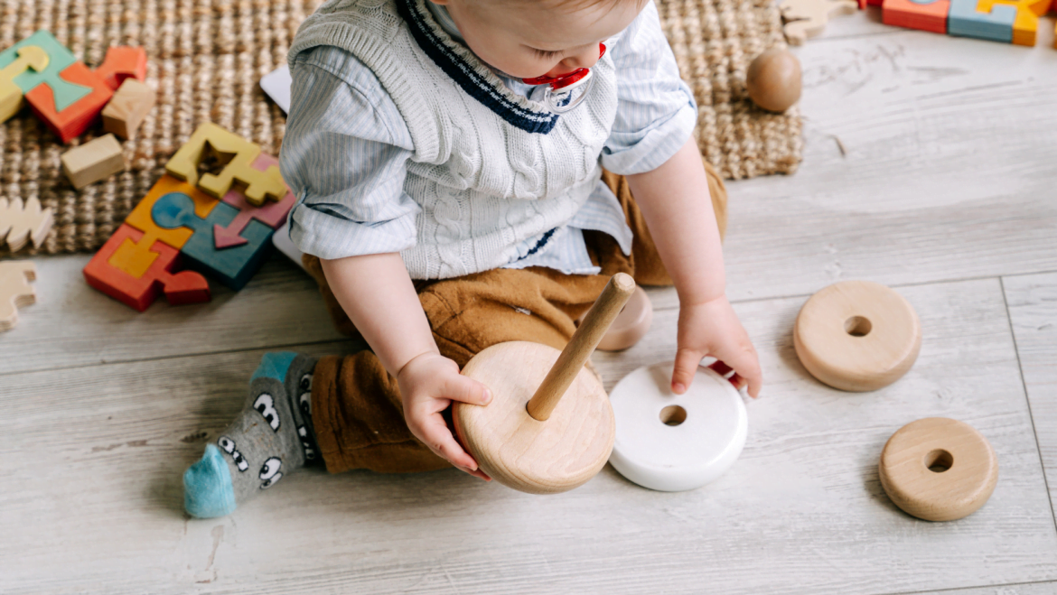 Jouets de psychomotricité Casablanca