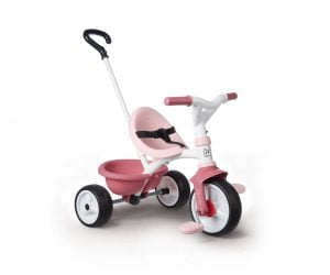 Tricycle Be Move Rose