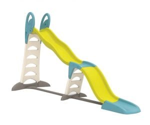 Toboggan Super Megagliss