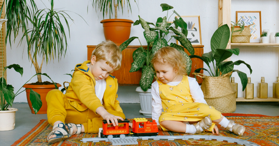 Les Jouets de Simulation