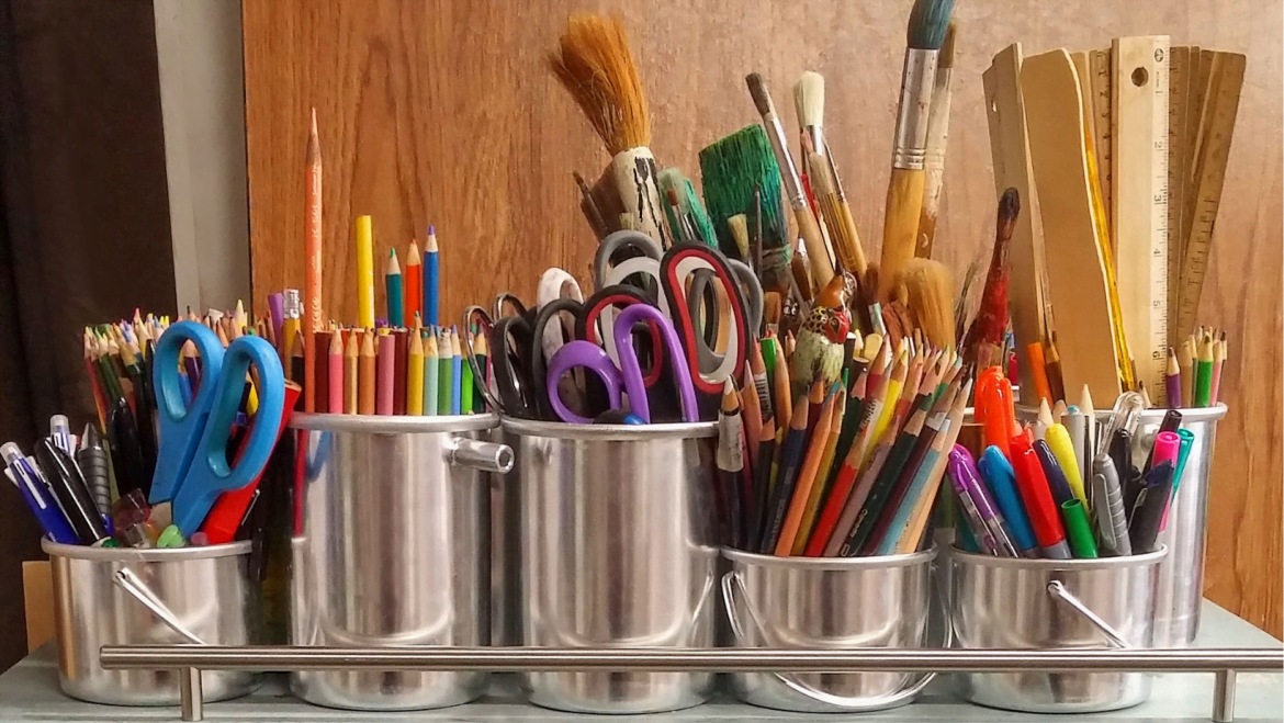 Fournitures Scolaires au Maroc