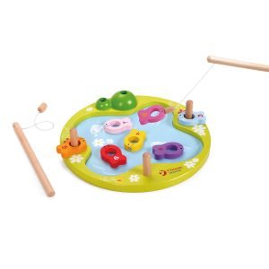 Jeu de pêche 2
