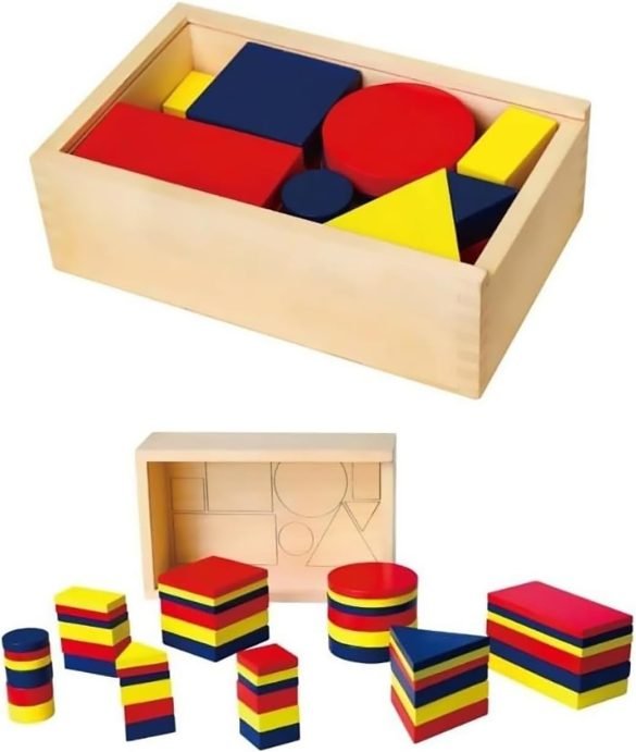 Figures géométriques