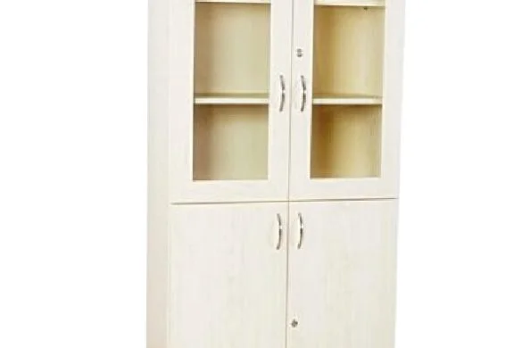 Armoire vitrée