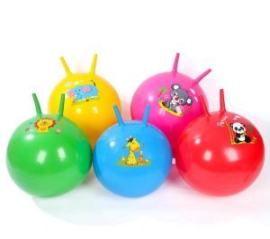 Ballon gonflable