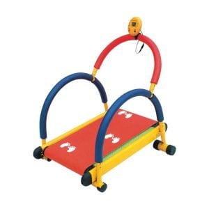 Tapis roulant non motorisé