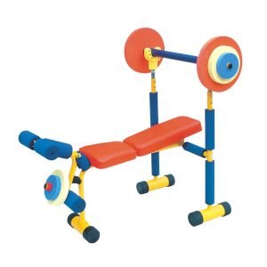 Banc de musculation