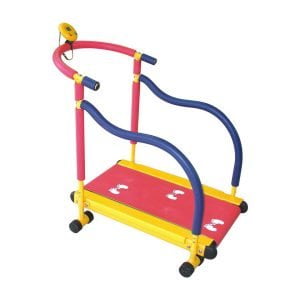 Tapis roulant non motorisé
