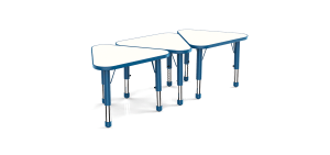 Table triangulaire
